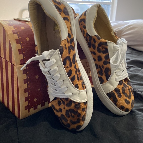 Ladies shoes size 7 - Picture 5 of 7